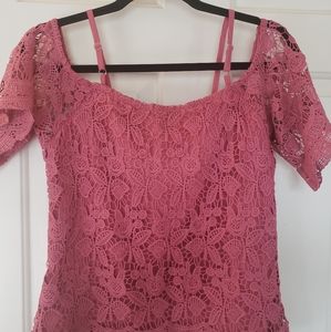 Lace Top